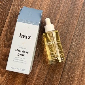 Hers Effortless Glow